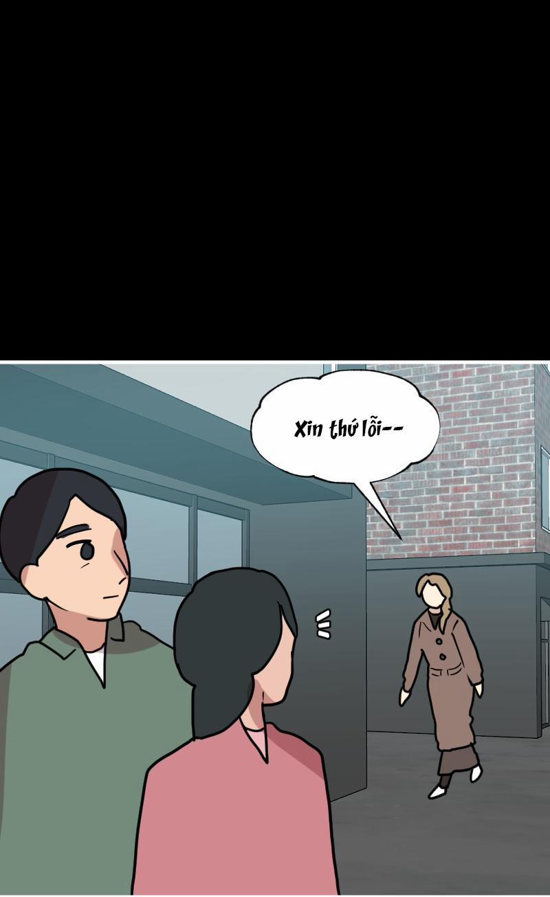 Truyện Ngôn Nhưng Không Ngôn Lắm 47 trang 12