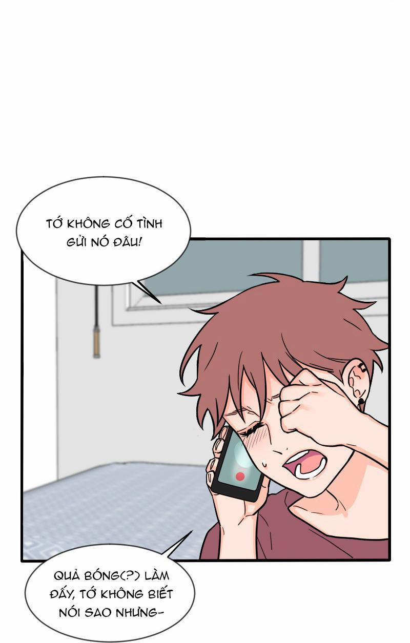 Truyện Ngôn Nhưng Không Ngôn Lắm 47 trang 120