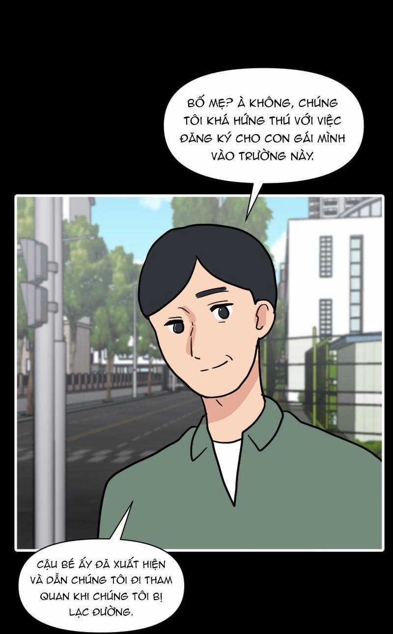 Truyện Ngôn Nhưng Không Ngôn Lắm 47 trang 15