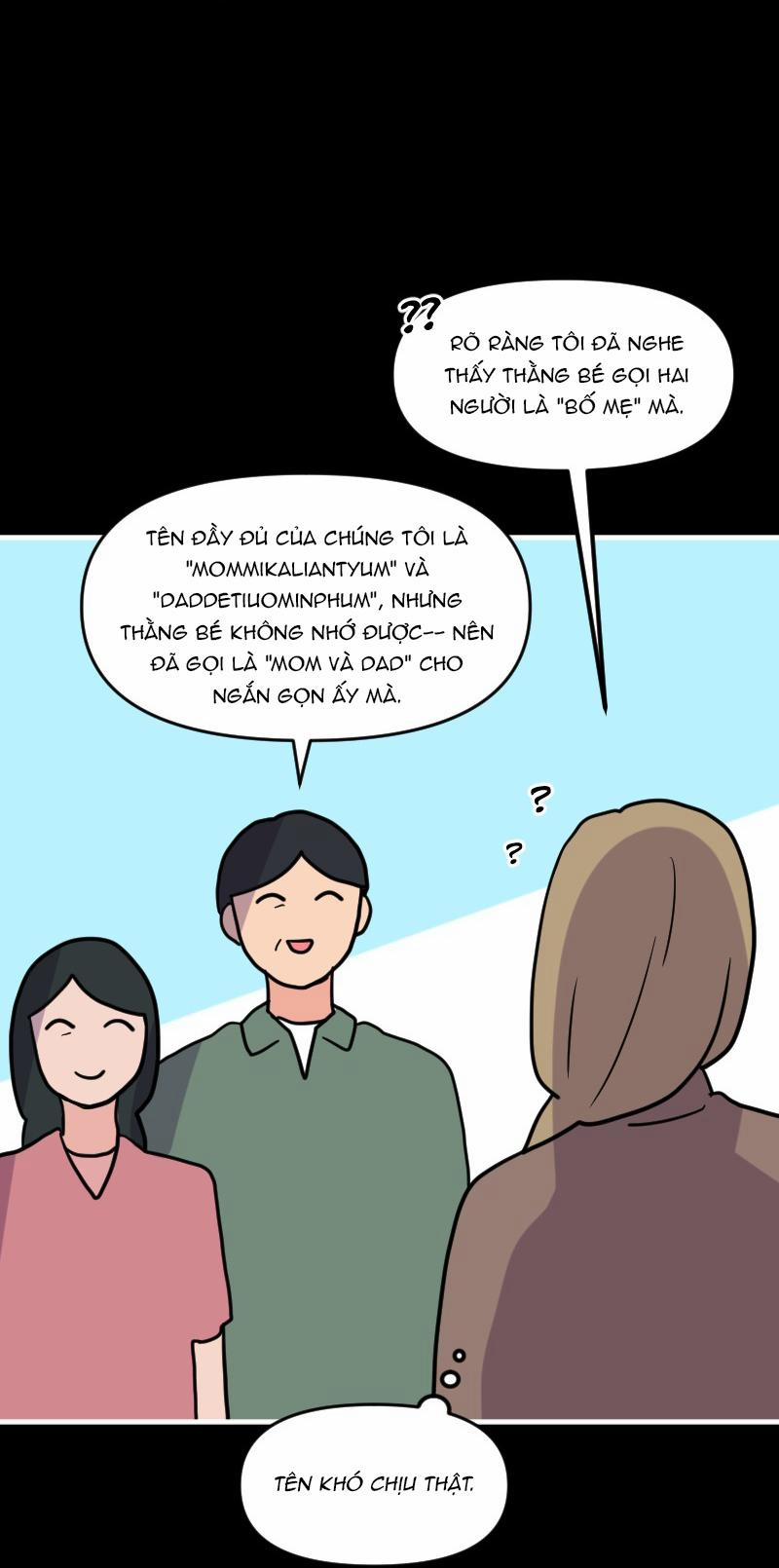 Truyện Ngôn Nhưng Không Ngôn Lắm 47 trang 16