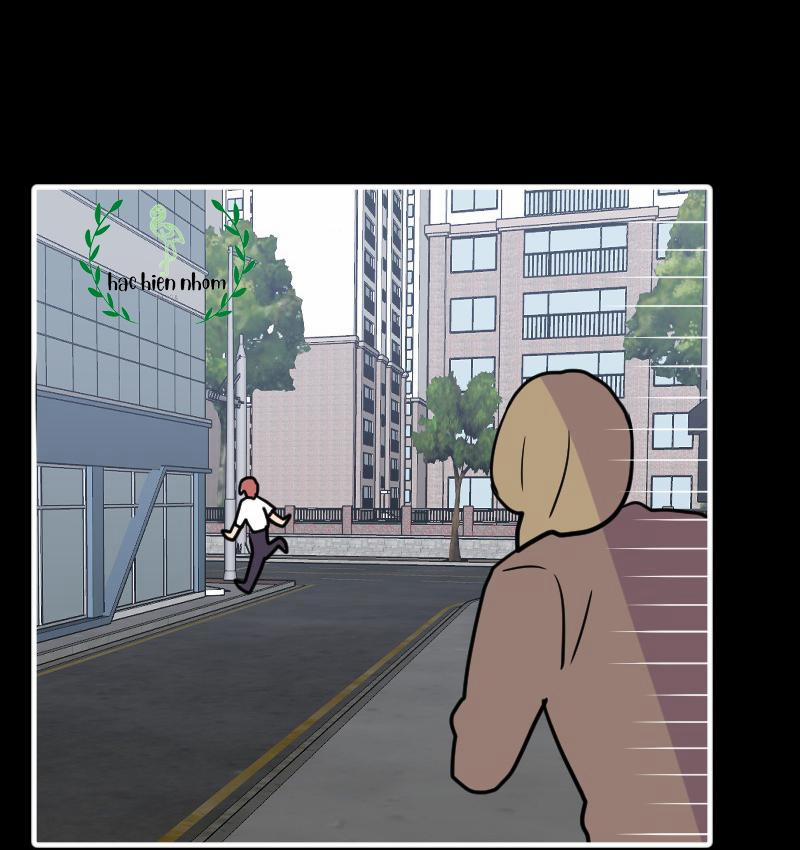 Truyện Ngôn Nhưng Không Ngôn Lắm 47 trang 21