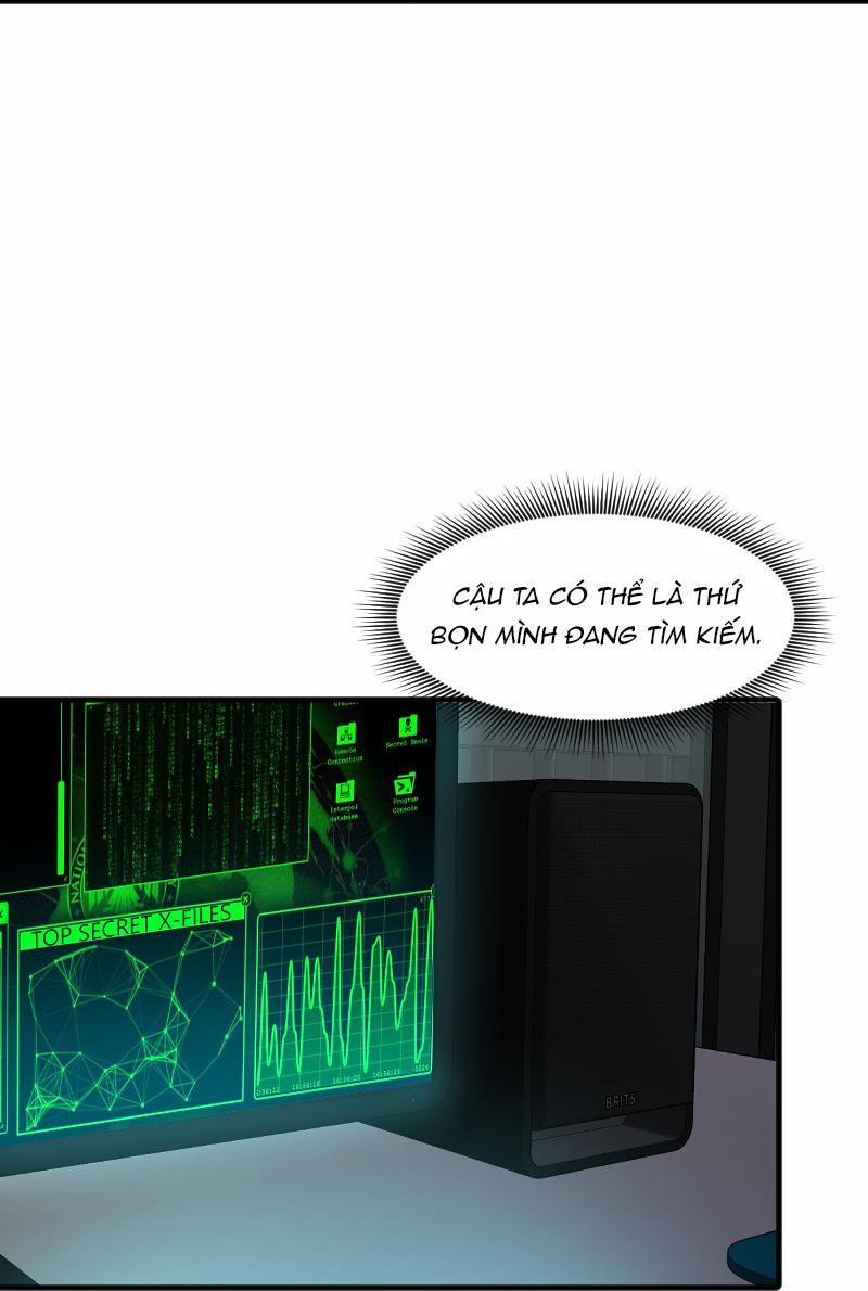 Truyện Ngôn Nhưng Không Ngôn Lắm 47 trang 34