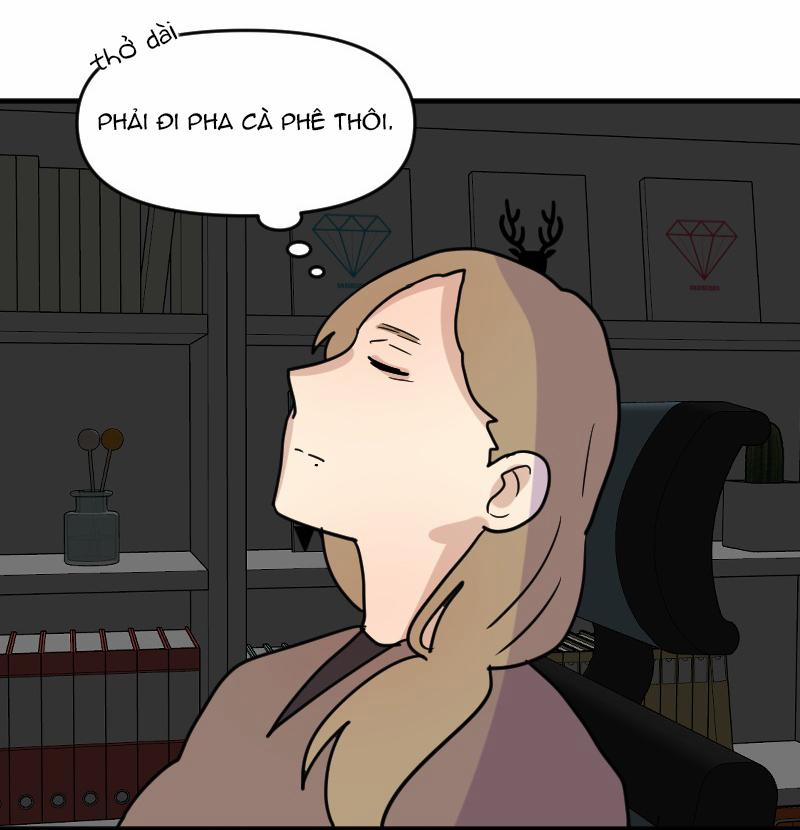 Truyện Ngôn Nhưng Không Ngôn Lắm 47 trang 36