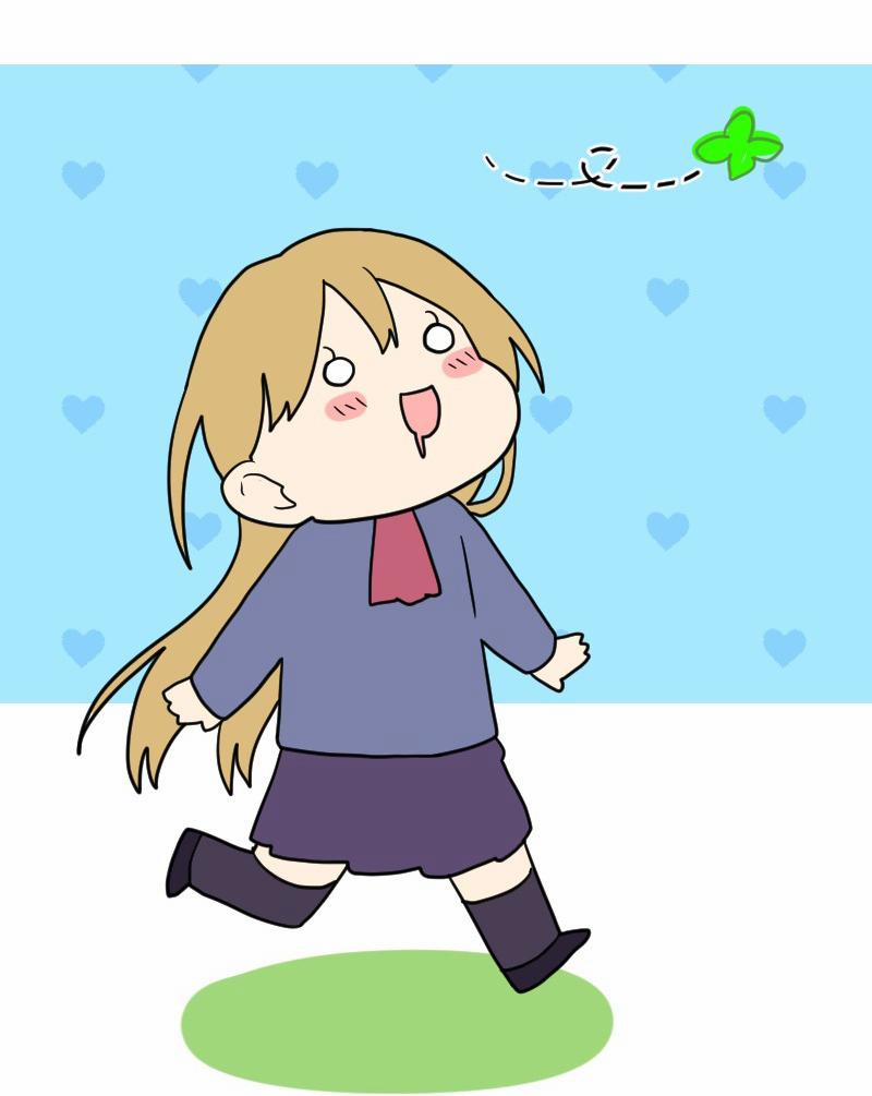 Truyện Ngôn Nhưng Không Ngôn Lắm 47 trang 50