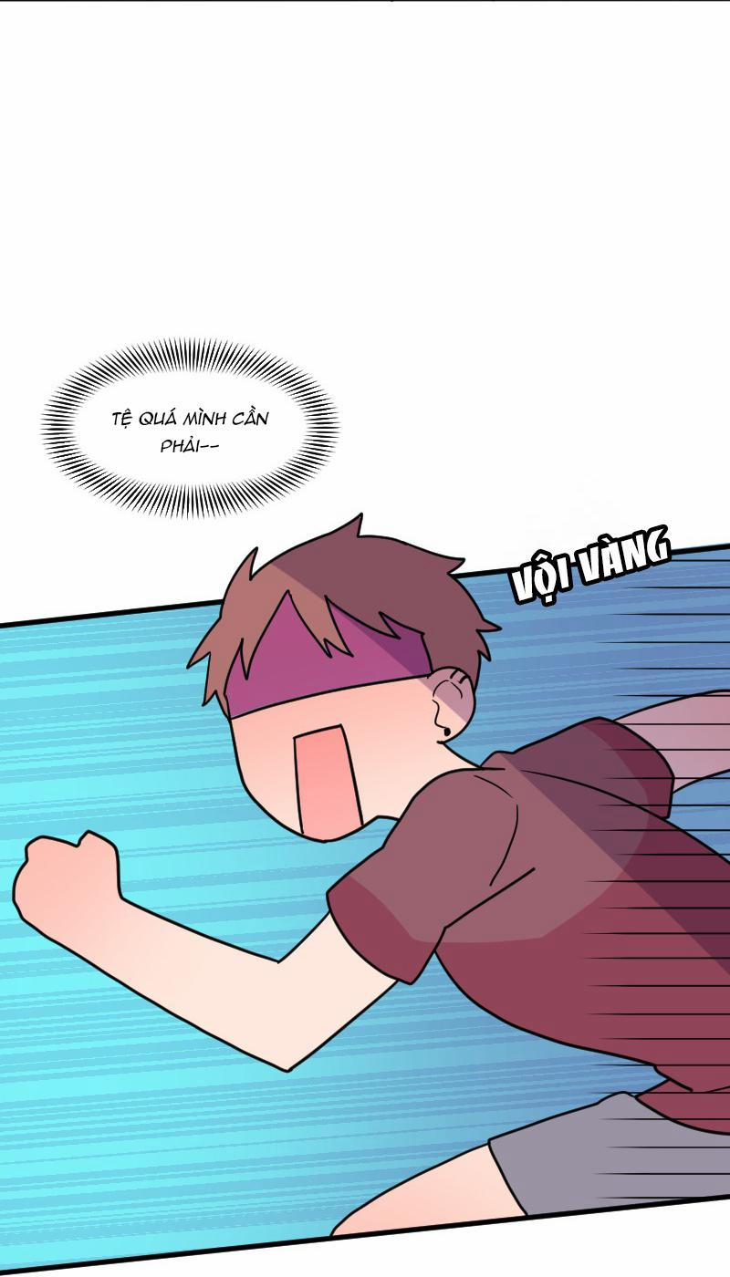 Truyện Ngôn Nhưng Không Ngôn Lắm 47 trang 53