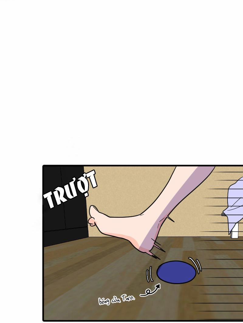 Truyện Ngôn Nhưng Không Ngôn Lắm 47 trang 54