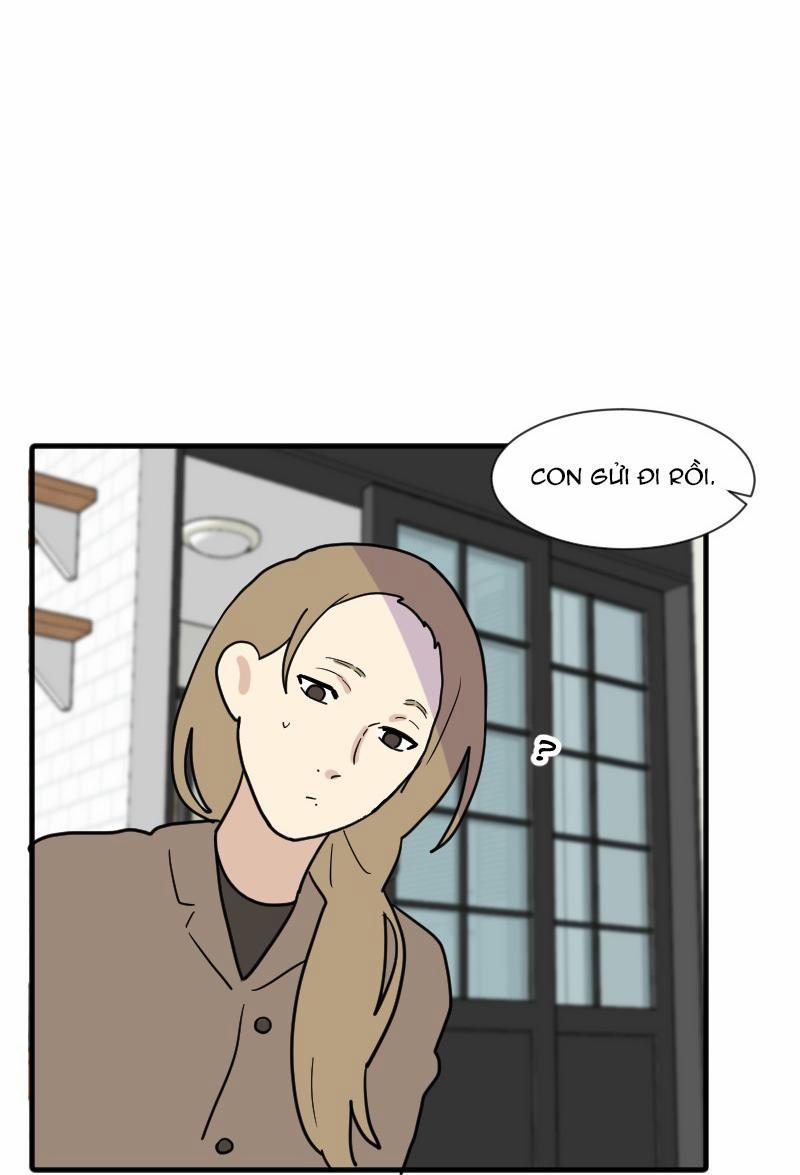 Truyện Ngôn Nhưng Không Ngôn Lắm 47 trang 58