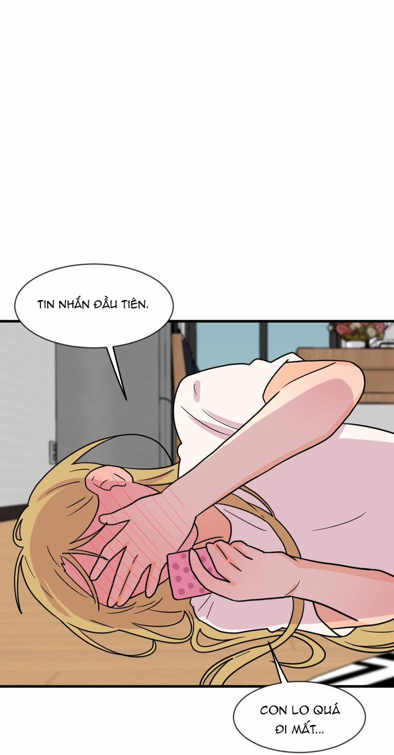 Truyện Ngôn Nhưng Không Ngôn Lắm 47 trang 59