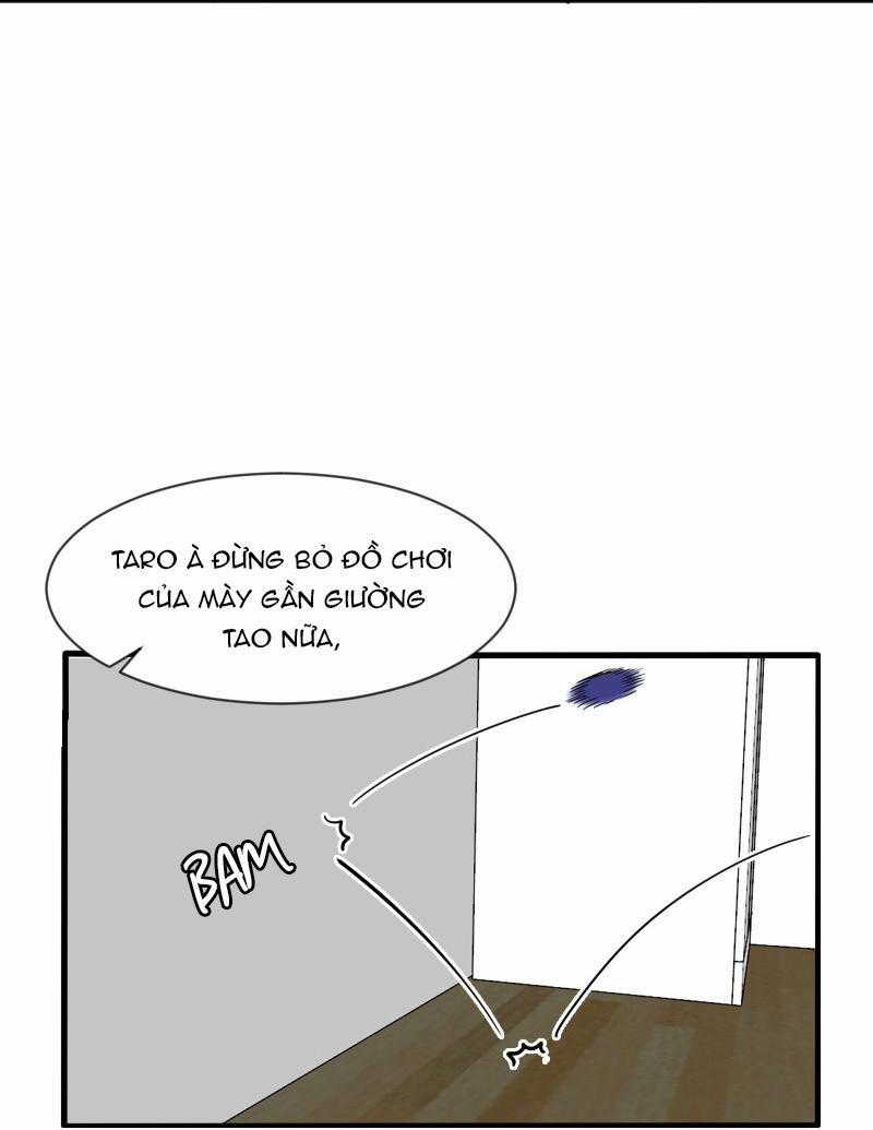 Truyện Ngôn Nhưng Không Ngôn Lắm 47 trang 70