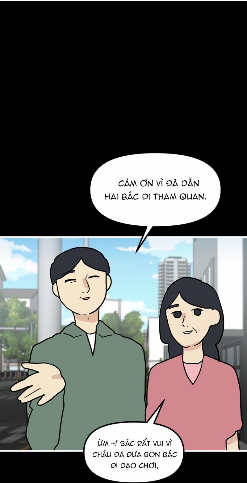 Truyện Ngôn Nhưng Không Ngôn Lắm 47 trang 8