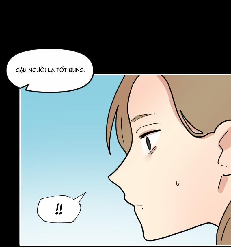 Truyện Ngôn Nhưng Không Ngôn Lắm 47 trang 9