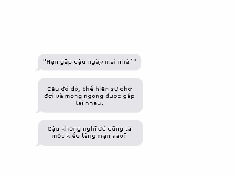 Truyện Ngôn Nhưng Không Ngôn Lắm 47 trang 95