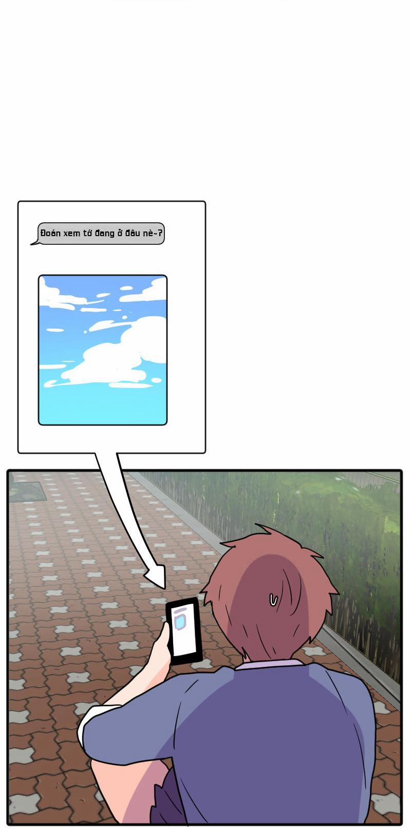 Truyện Ngôn Nhưng Không Ngôn Lắm 48 trang 11