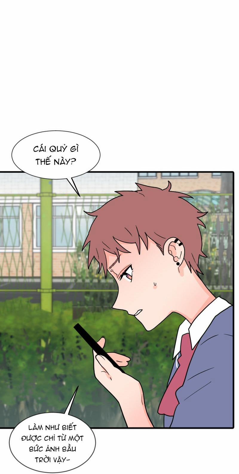 Truyện Ngôn Nhưng Không Ngôn Lắm 48 trang 12