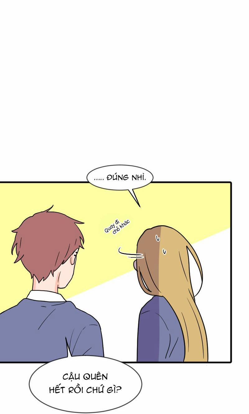 Truyện Ngôn Nhưng Không Ngôn Lắm 48 trang 33