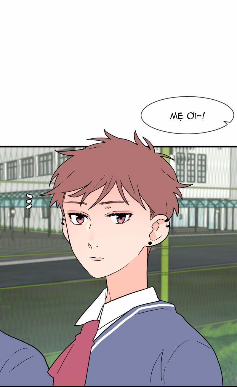 Truyện Ngôn Nhưng Không Ngôn Lắm 48 trang 35