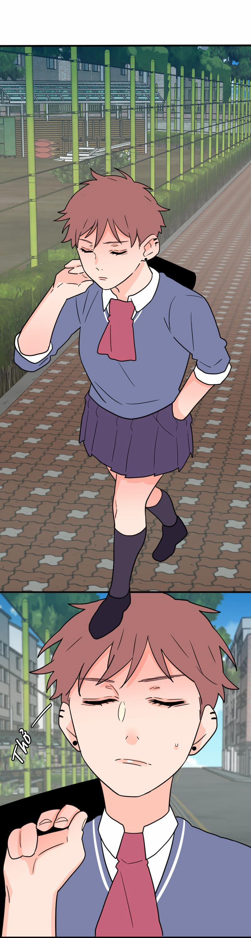 Truyện Ngôn Nhưng Không Ngôn Lắm 48 trang 4