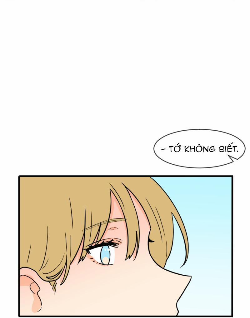 Truyện Ngôn Nhưng Không Ngôn Lắm 48 trang 49