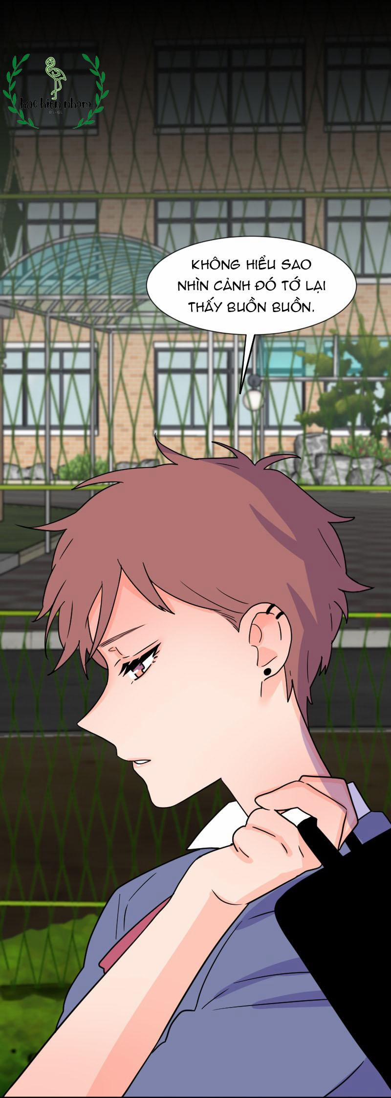 Truyện Ngôn Nhưng Không Ngôn Lắm 48 trang 62