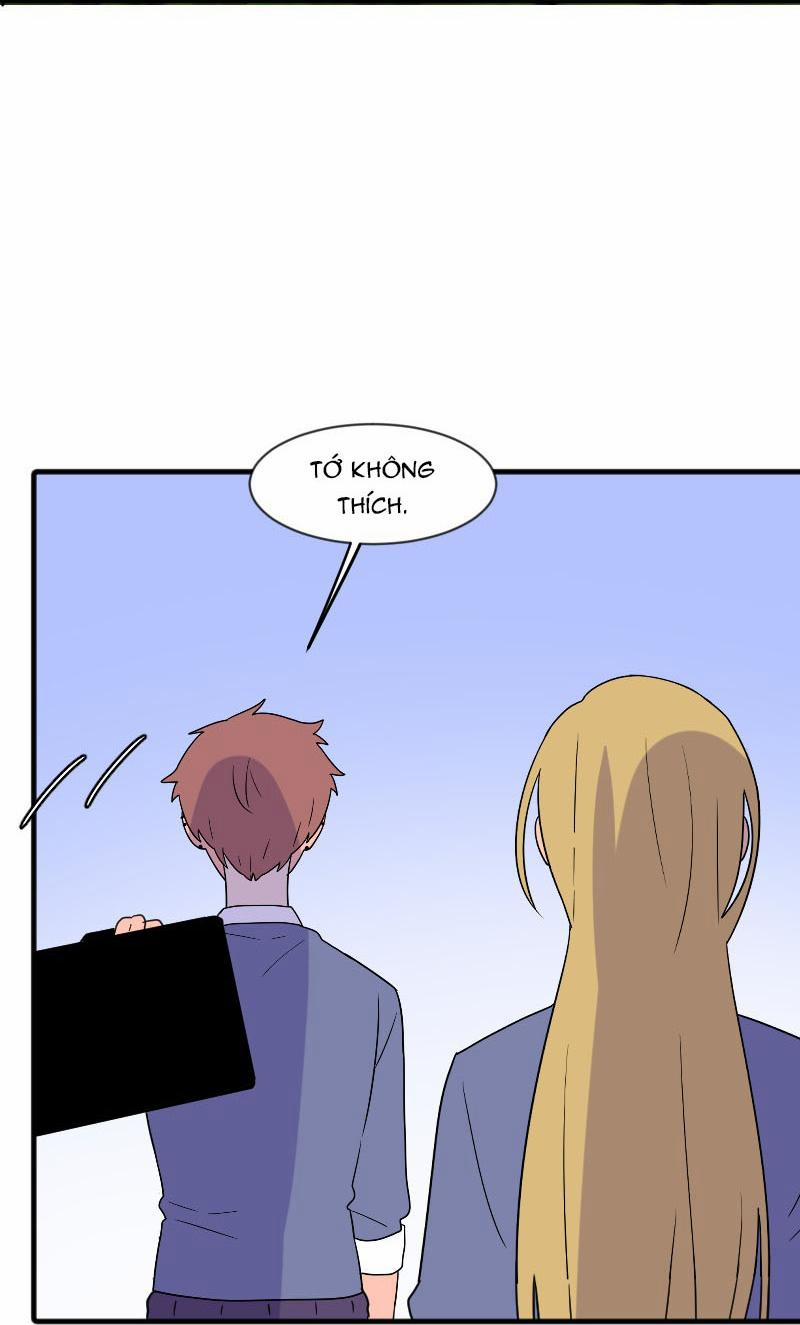 Truyện Ngôn Nhưng Không Ngôn Lắm 48 trang 63