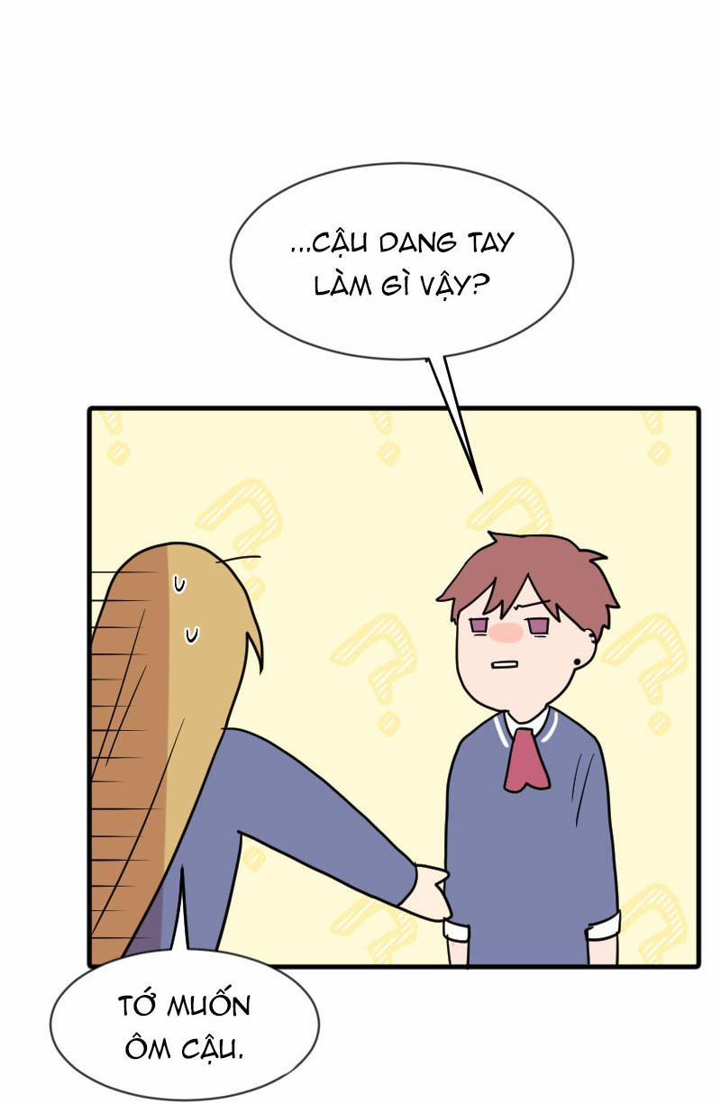 Truyện Ngôn Nhưng Không Ngôn Lắm 48 trang 72