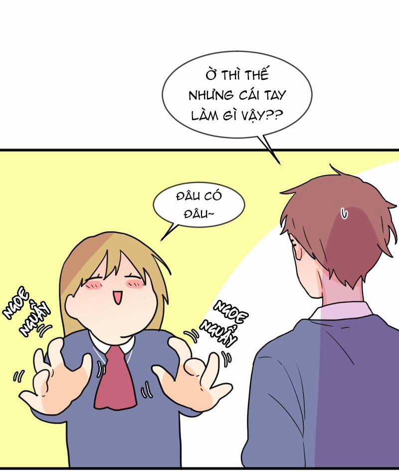 Truyện Ngôn Nhưng Không Ngôn Lắm 48 trang 78