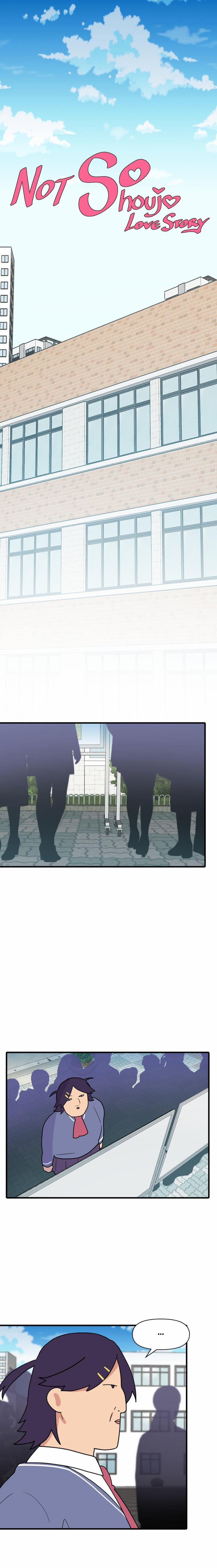 Truyện Ngôn Nhưng Không Ngôn Lắm 49 trang 1