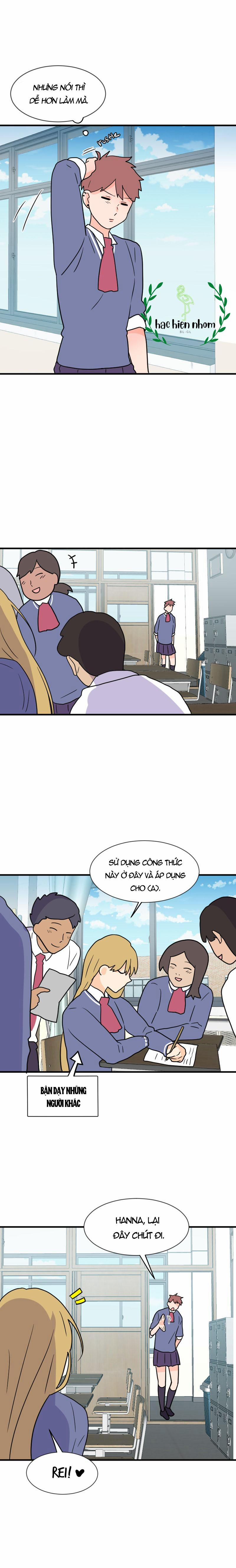 Truyện Ngôn Nhưng Không Ngôn Lắm 49 trang 11