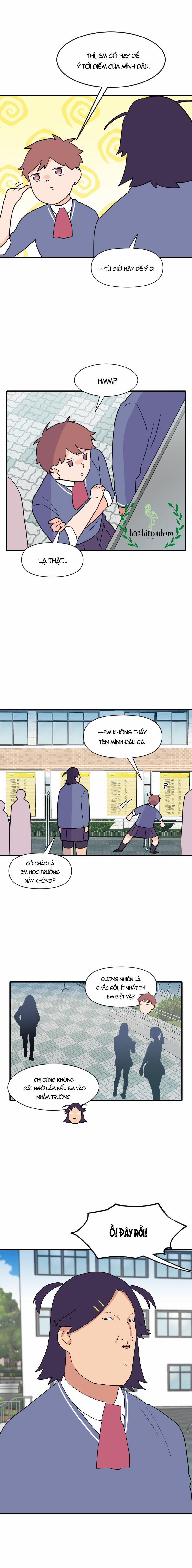 Truyện Ngôn Nhưng Không Ngôn Lắm 49 trang 3