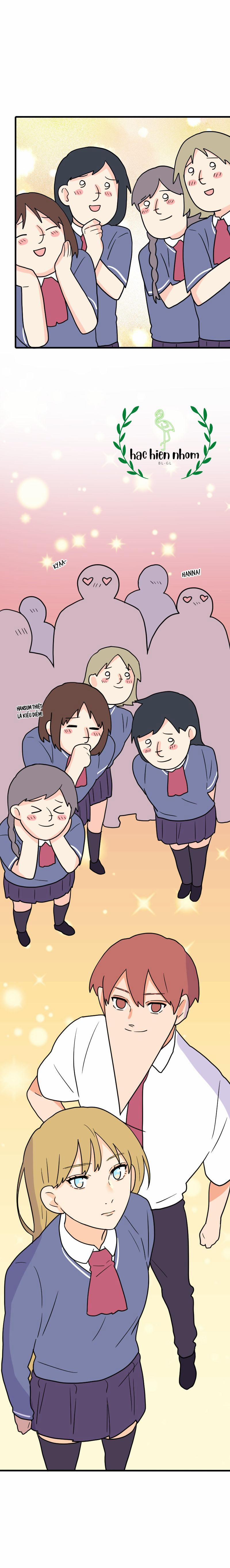 Truyện Ngôn Nhưng Không Ngôn Lắm 49 trang 7