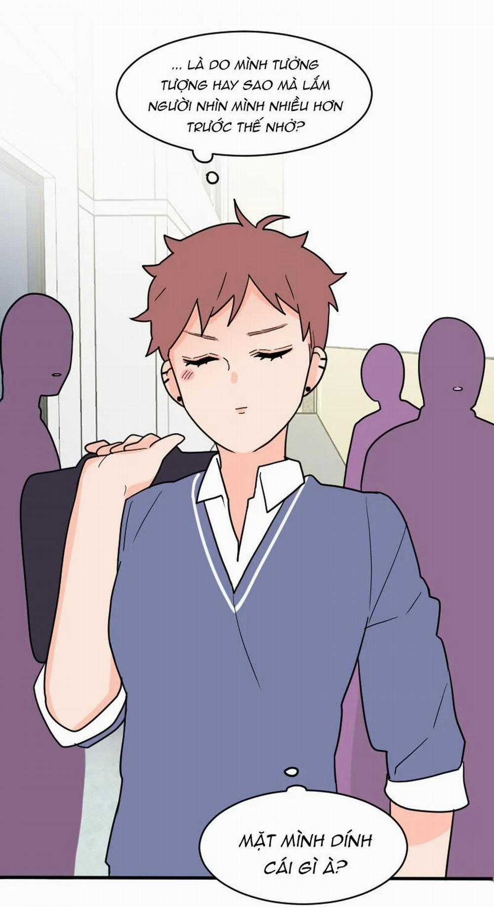 Truyện Ngôn Nhưng Không Ngôn Lắm 5 trang 10