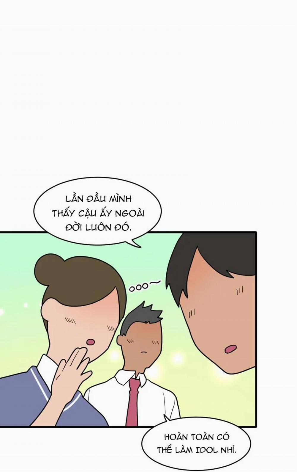 Truyện Ngôn Nhưng Không Ngôn Lắm 5 trang 11