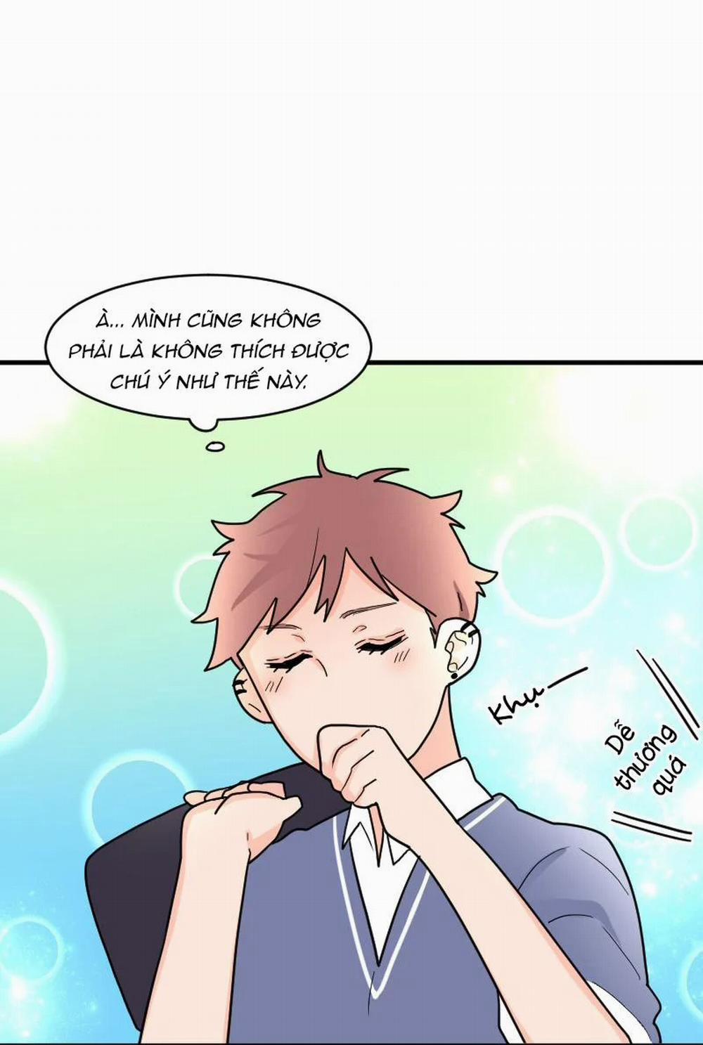 Truyện Ngôn Nhưng Không Ngôn Lắm 5 trang 12