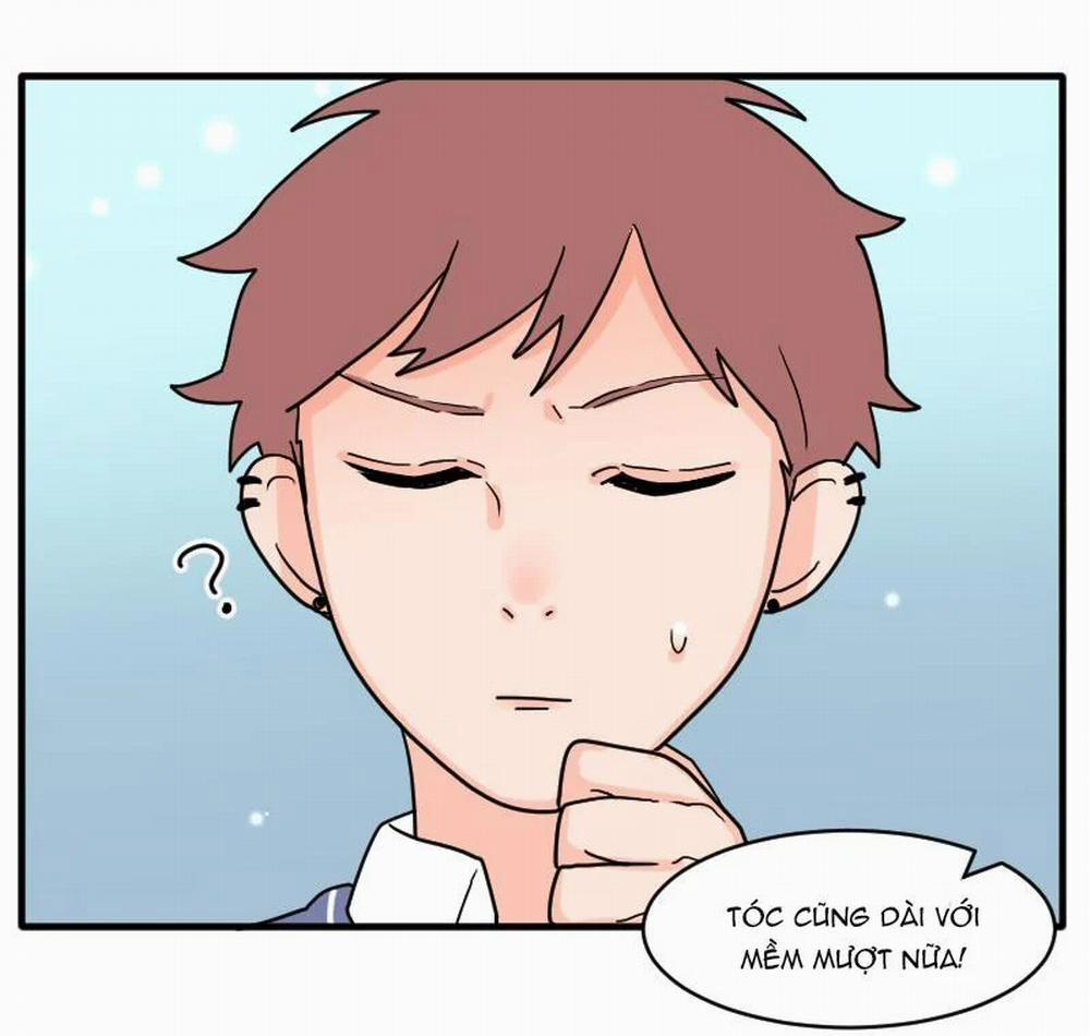 Truyện Ngôn Nhưng Không Ngôn Lắm 5 trang 17