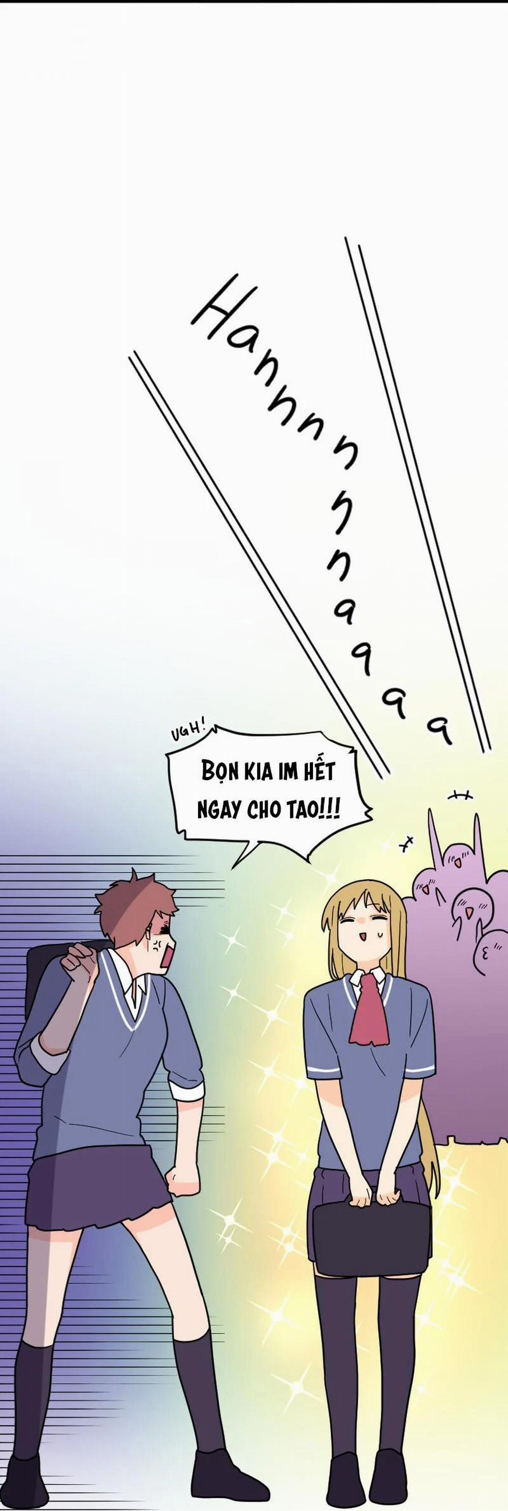 Truyện Ngôn Nhưng Không Ngôn Lắm 5 trang 20