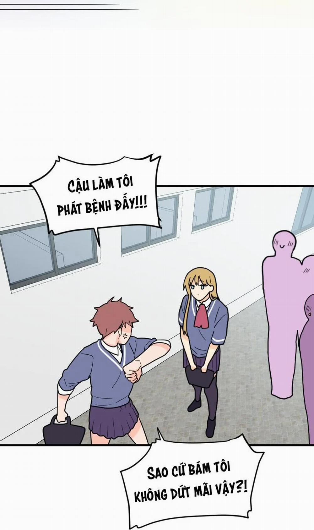 Truyện Ngôn Nhưng Không Ngôn Lắm 5 trang 21