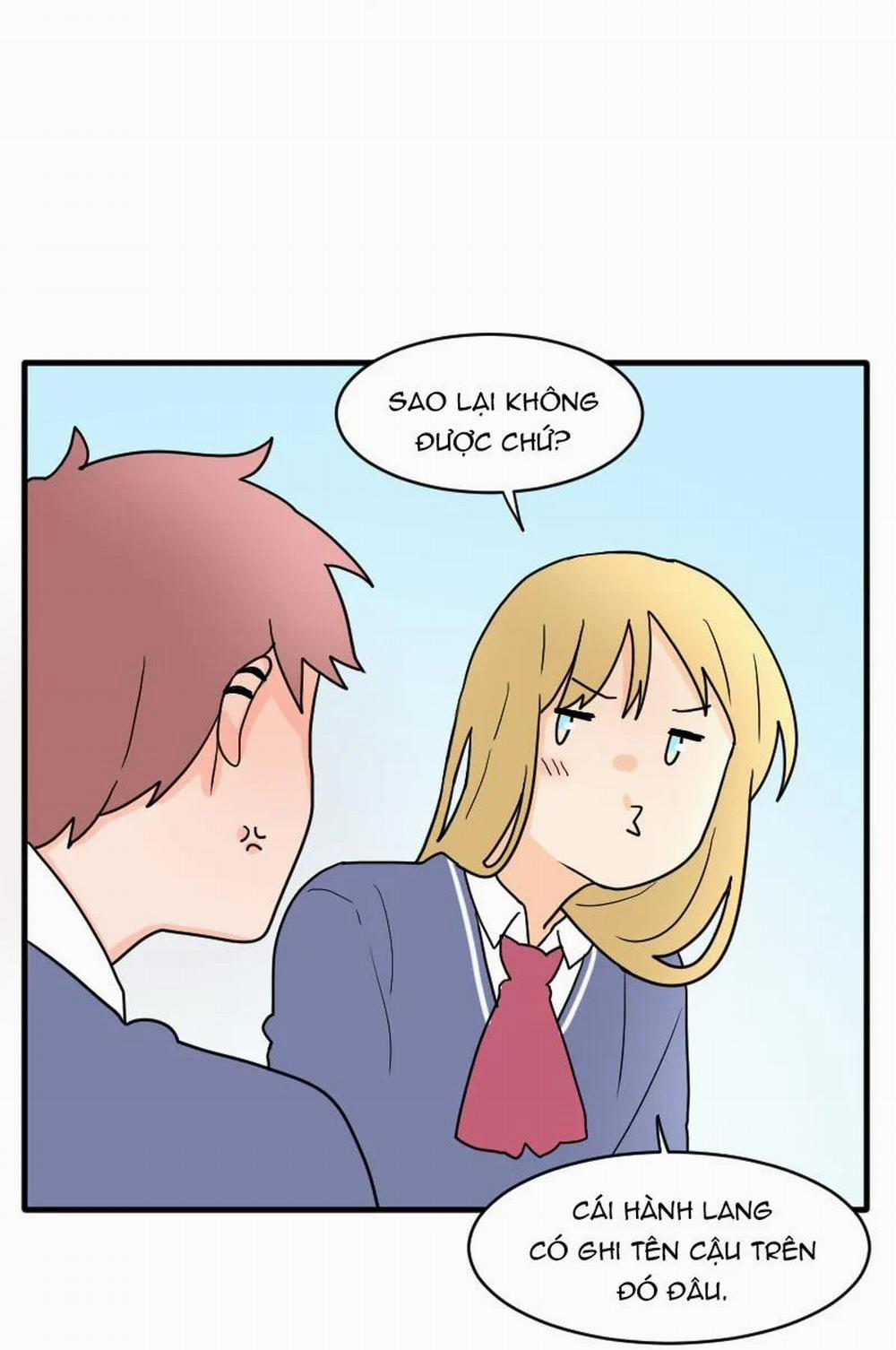 Truyện Ngôn Nhưng Không Ngôn Lắm 5 trang 22