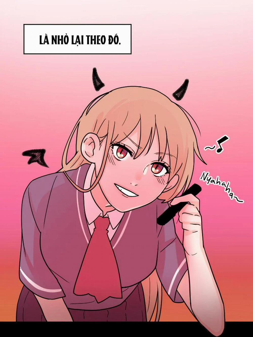 Truyện Ngôn Nhưng Không Ngôn Lắm 5 trang 26