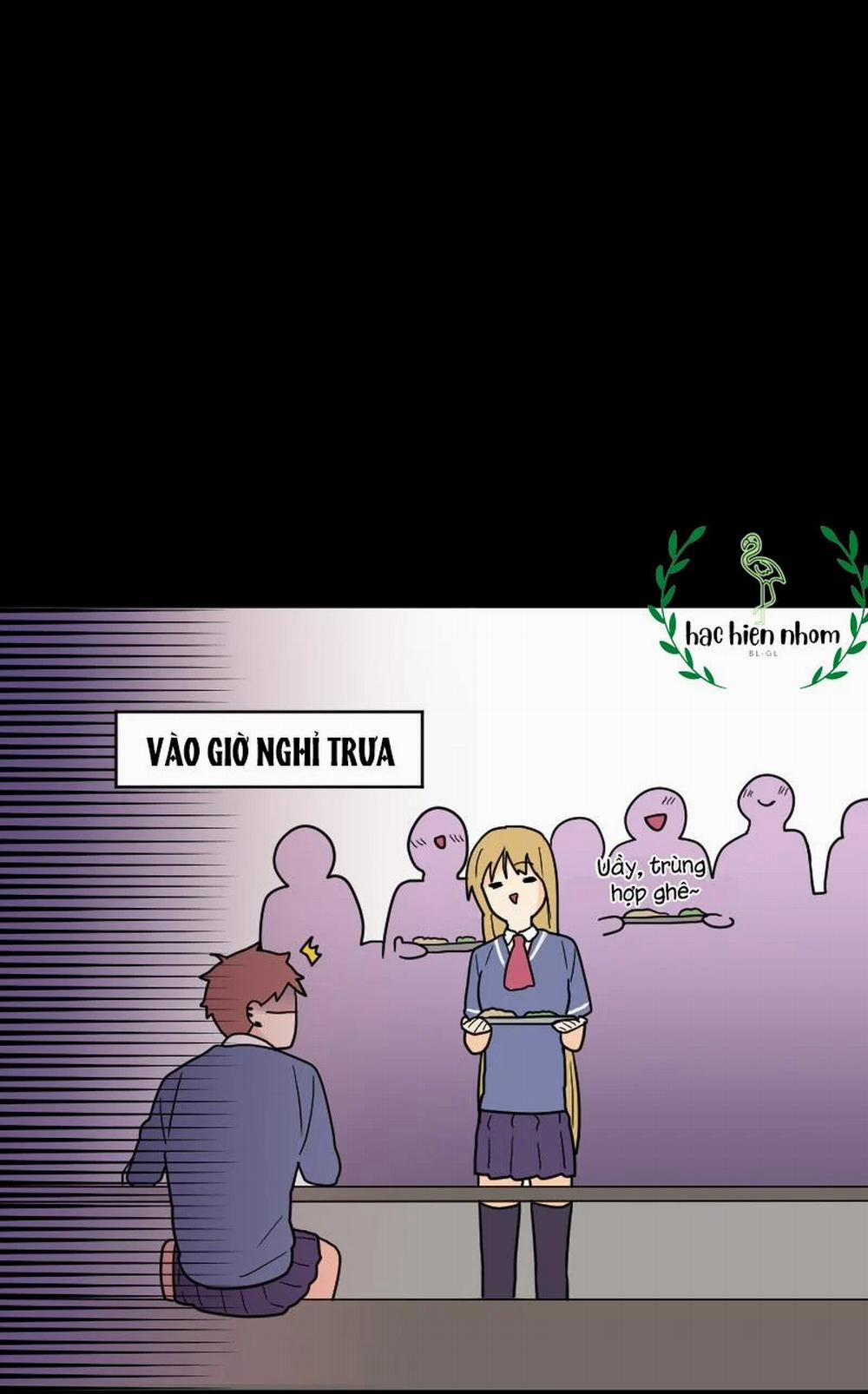 Truyện Ngôn Nhưng Không Ngôn Lắm 5 trang 28