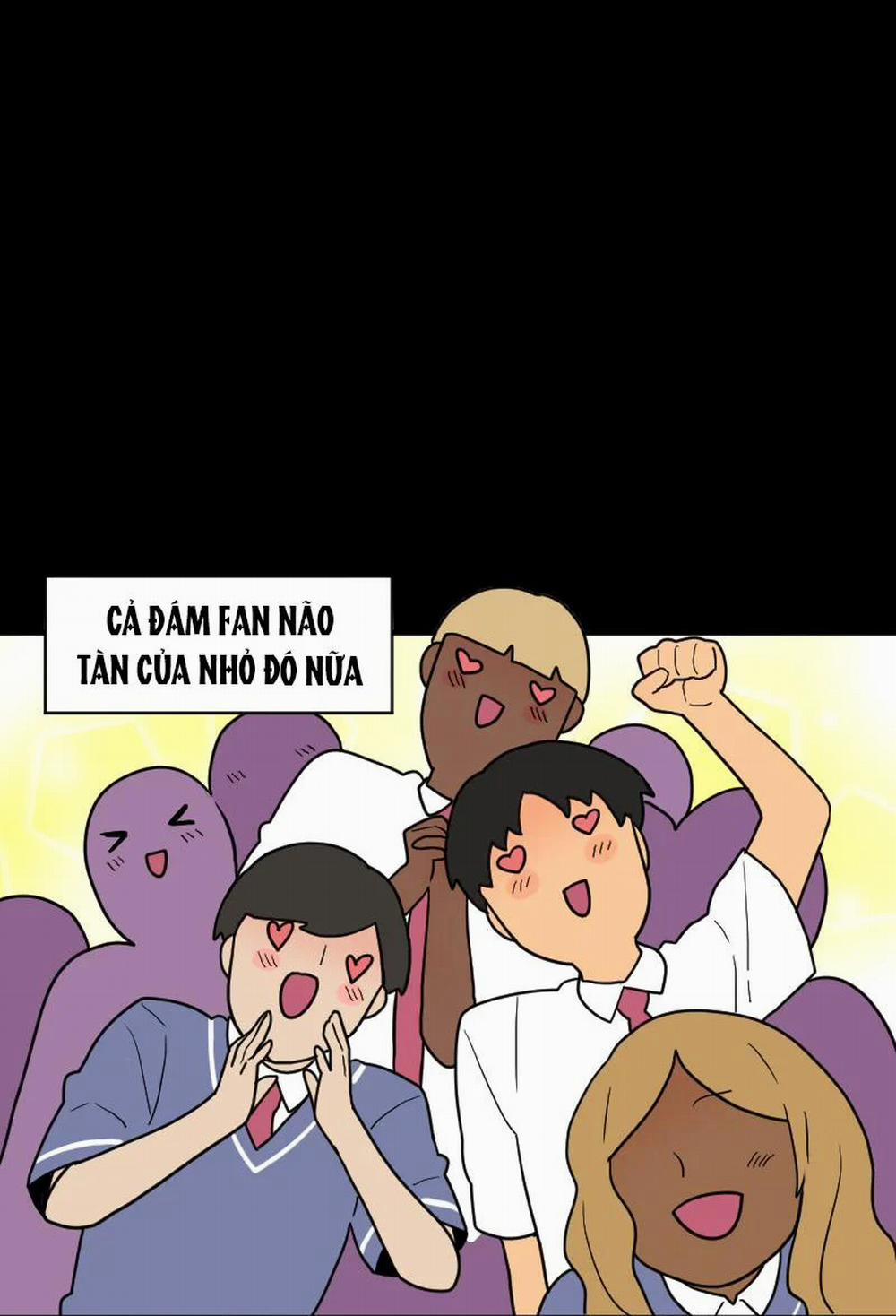 Truyện Ngôn Nhưng Không Ngôn Lắm 5 trang 29