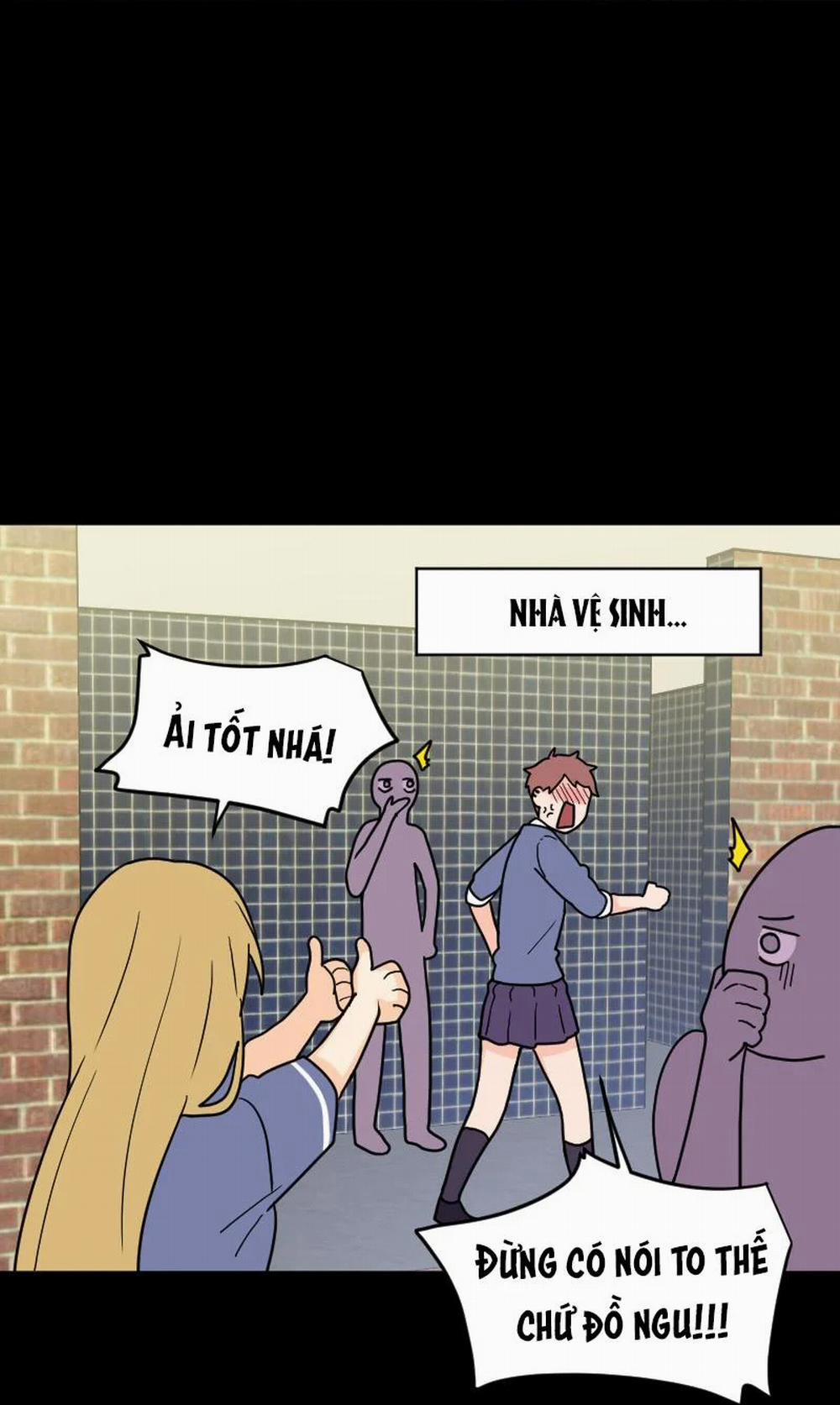 Truyện Ngôn Nhưng Không Ngôn Lắm 5 trang 30