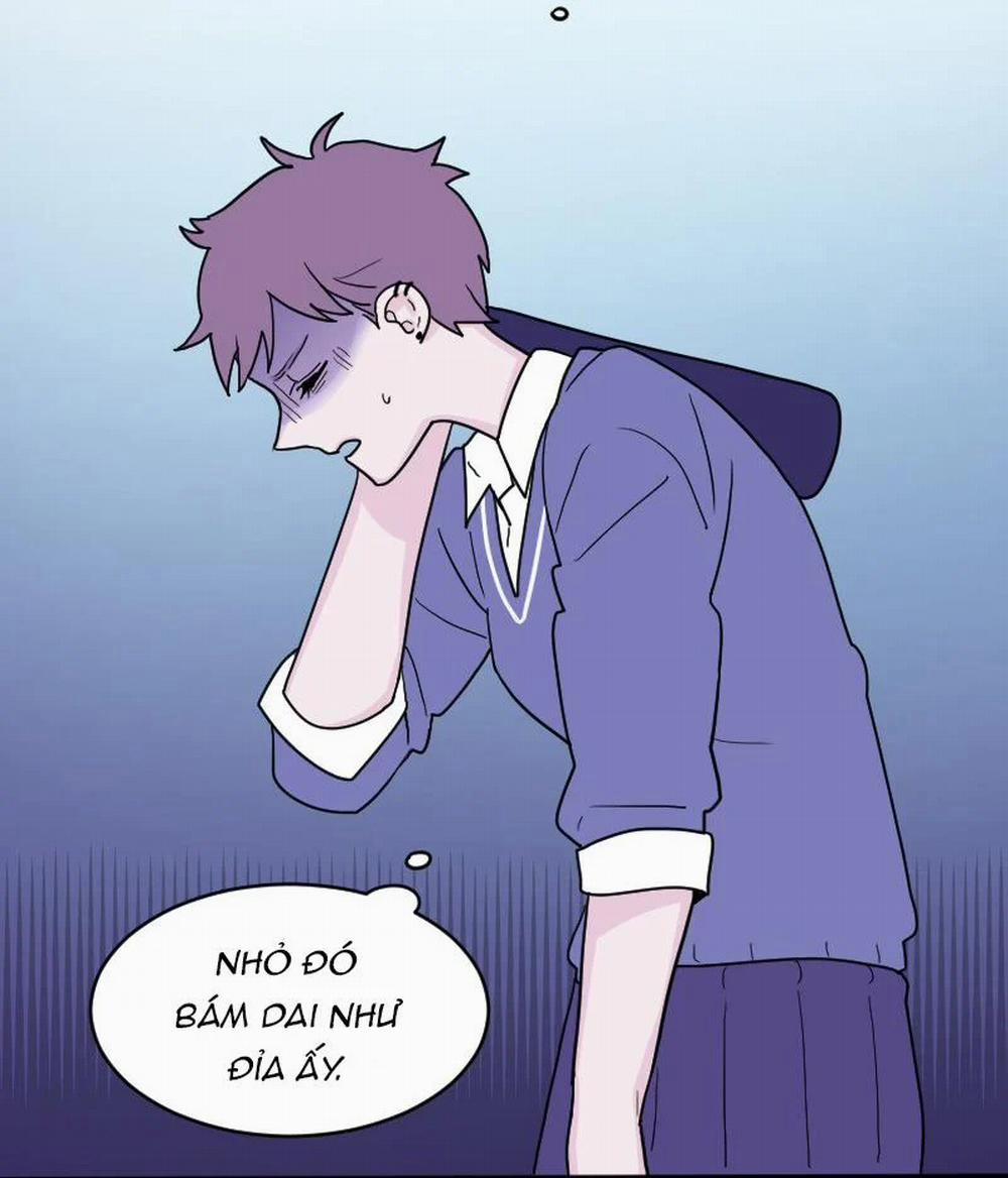 Truyện Ngôn Nhưng Không Ngôn Lắm 5 trang 4