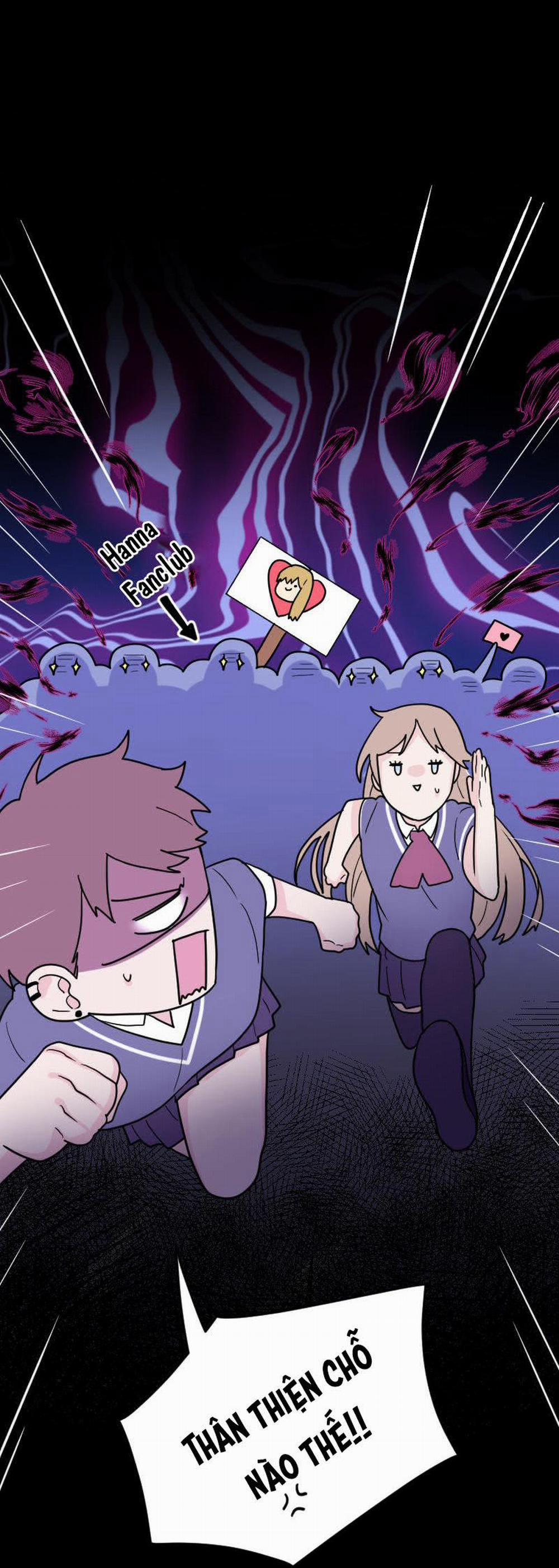 Truyện Ngôn Nhưng Không Ngôn Lắm 5 trang 42