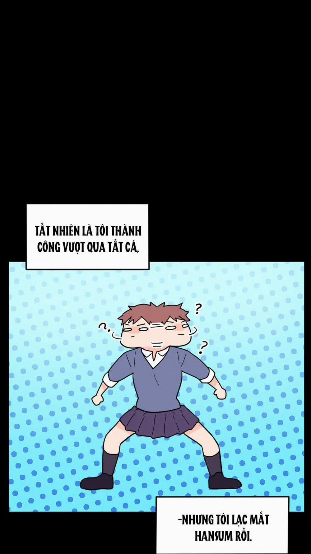 Truyện Ngôn Nhưng Không Ngôn Lắm 5 trang 44