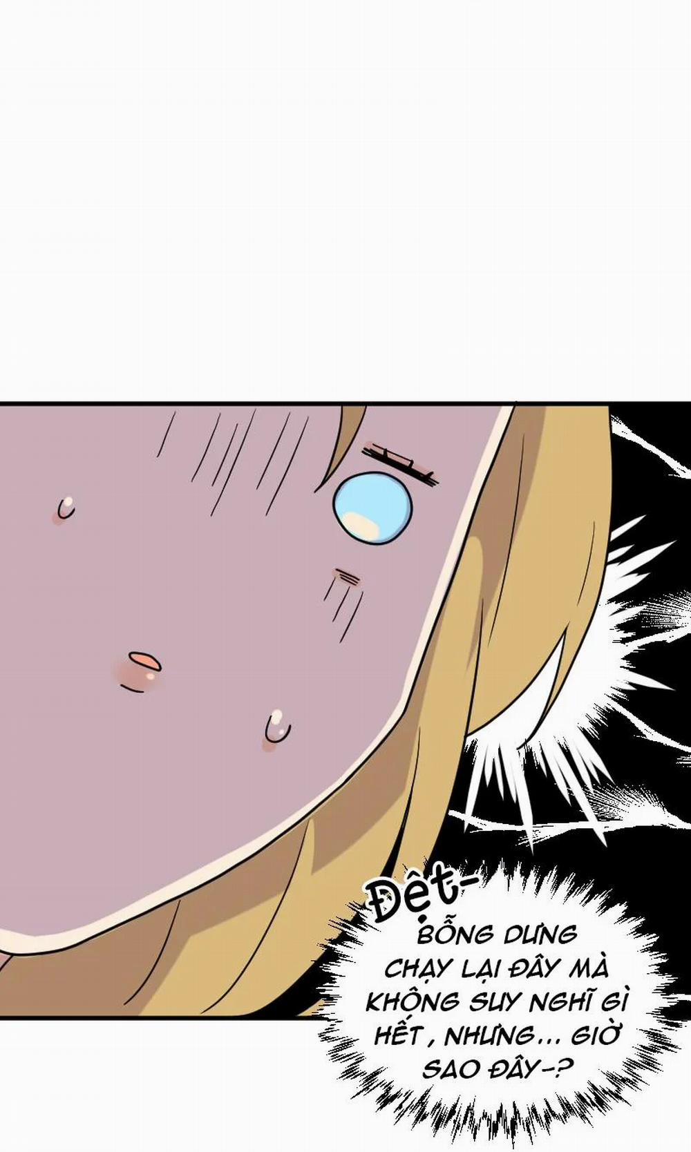 Truyện Ngôn Nhưng Không Ngôn Lắm 5 trang 55