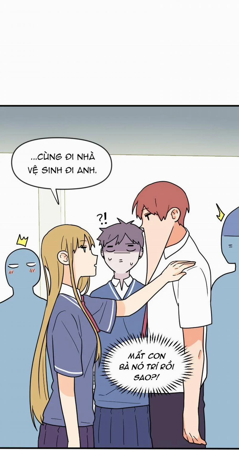 Truyện Ngôn Nhưng Không Ngôn Lắm 5 trang 56