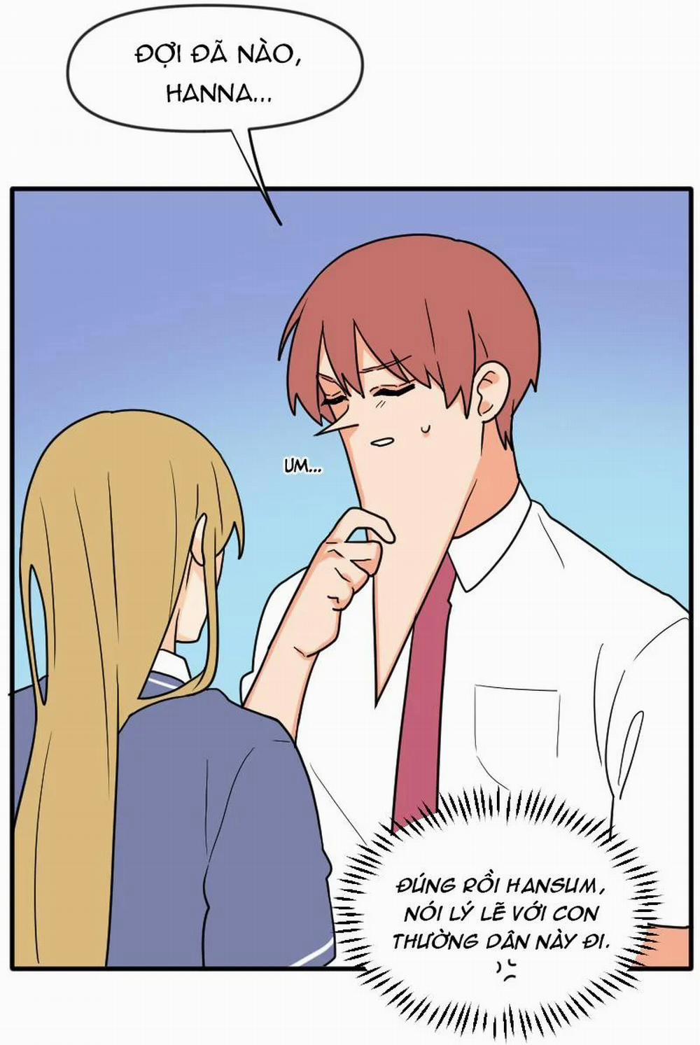 Truyện Ngôn Nhưng Không Ngôn Lắm 5 trang 58