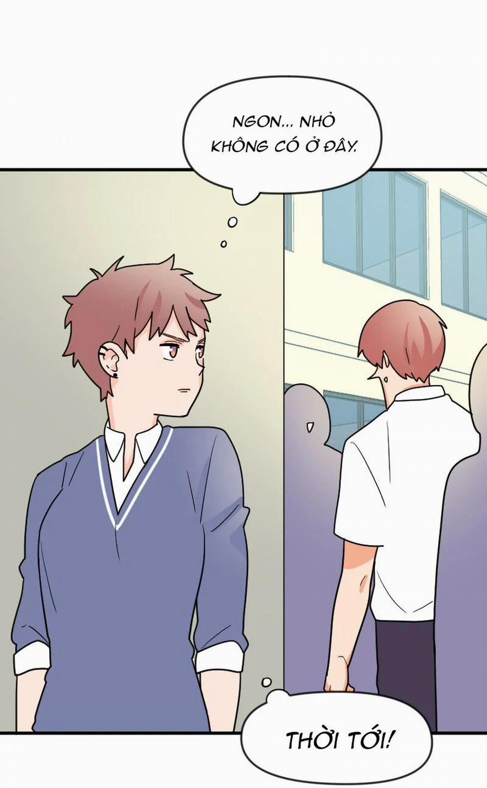 Truyện Ngôn Nhưng Không Ngôn Lắm 5 trang 64