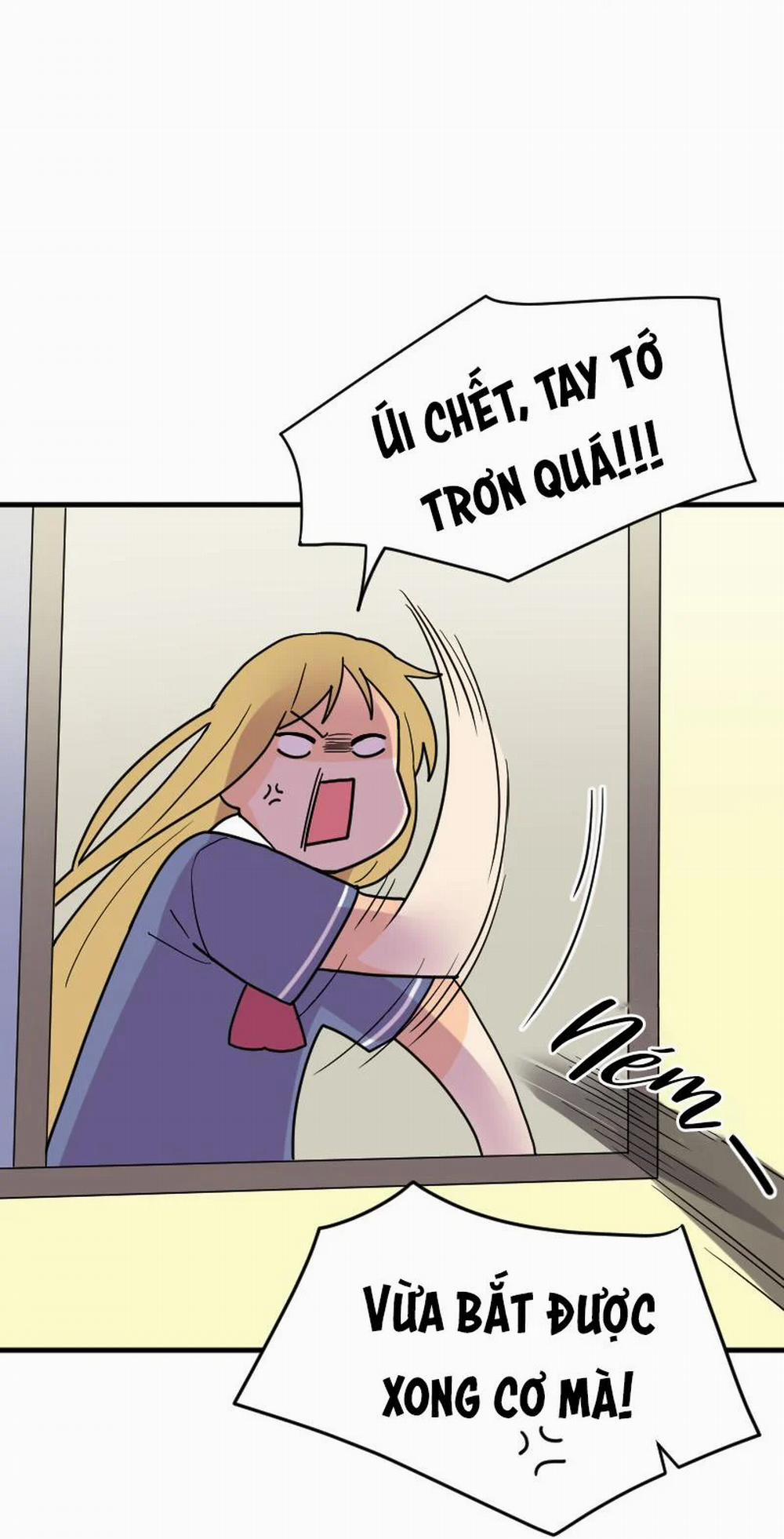 Truyện Ngôn Nhưng Không Ngôn Lắm 5 trang 74