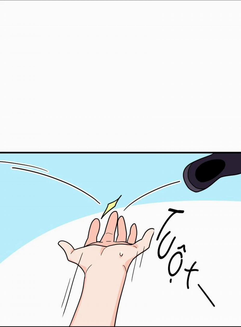 Truyện Ngôn Nhưng Không Ngôn Lắm 5 trang 76